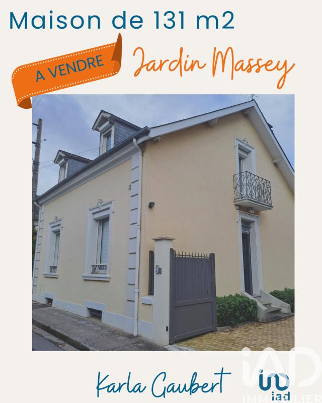 Maison de ville 6 Pièce(s) Tarbes