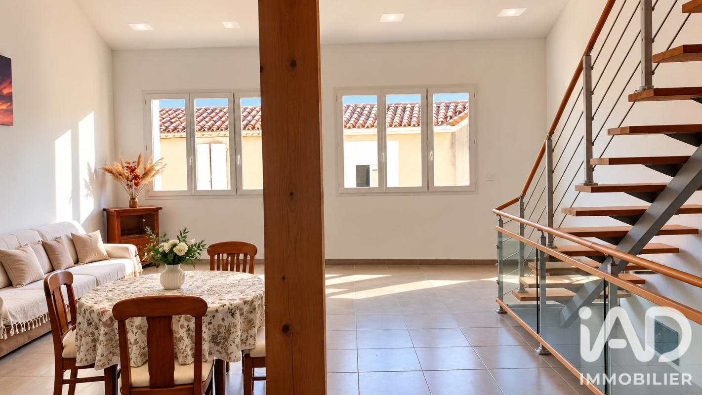 Maison 5 Pièce(s) La Redorte - Photo 5