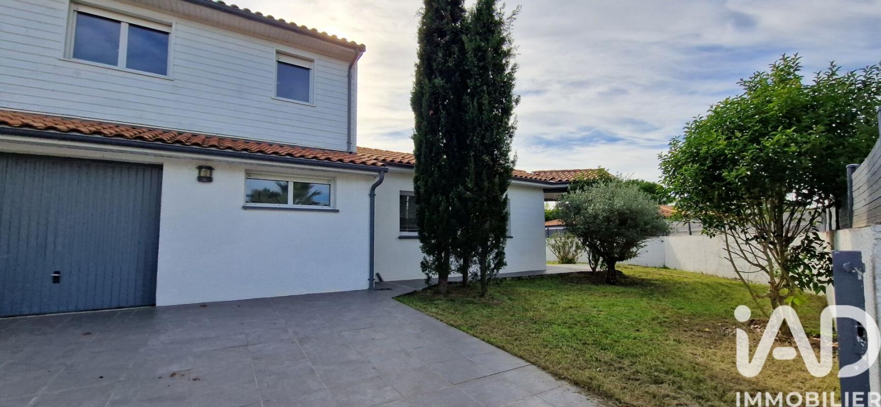 Maison 6 Pièce(s) Bruges