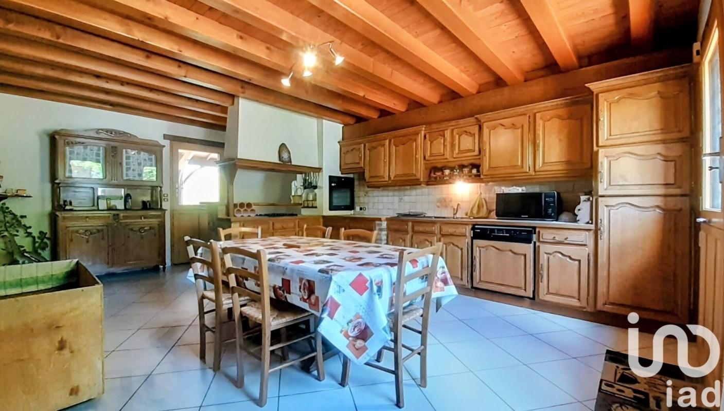 Maison 5 Pièce(s) Avessac - Photo 6