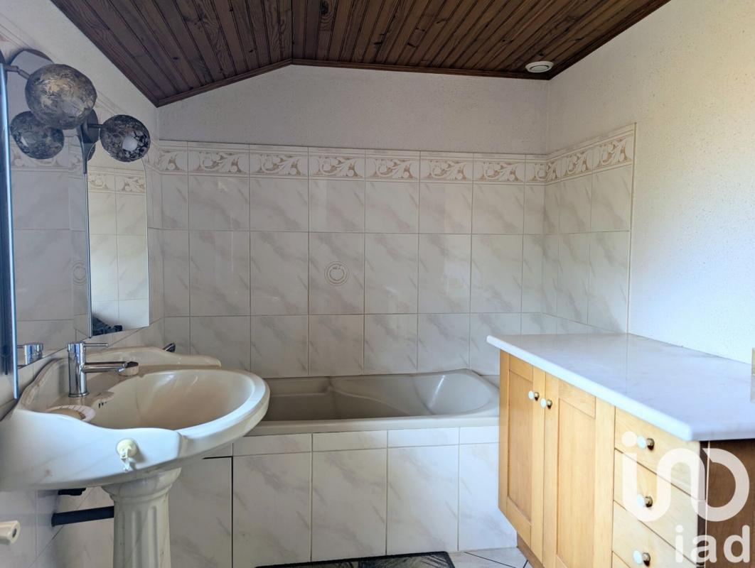 Maison 5 Pièce(s) Avessac - Photo 7