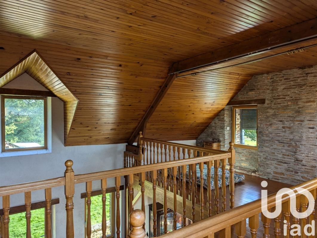 Maison 5 Pièce(s) Avessac - Photo 10
