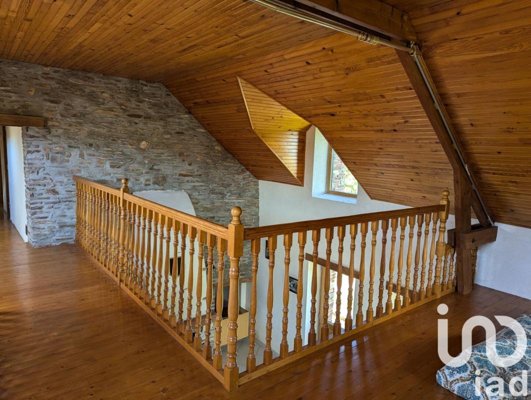 Maison 5 Pièce(s) Avessac - Photo 11