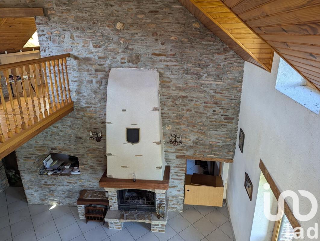 Maison 5 Pièce(s) Avessac - Photo 12