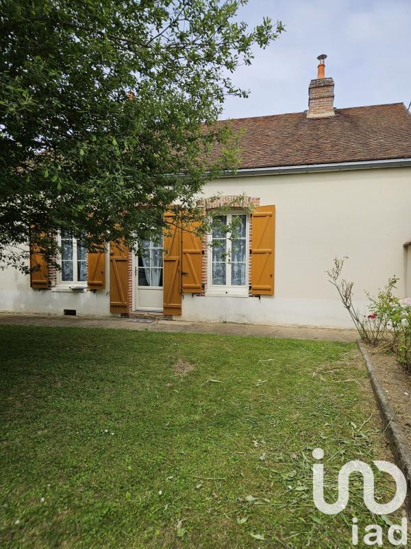 Maison de village 5 Pièce(s) Armeau