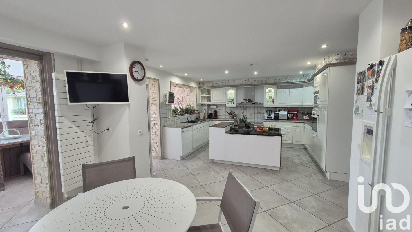 Maison 11 Pièce(s) Anzin