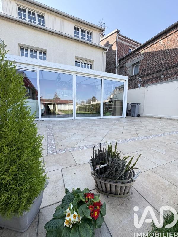 Maison 11 Pièce(s) Anzin