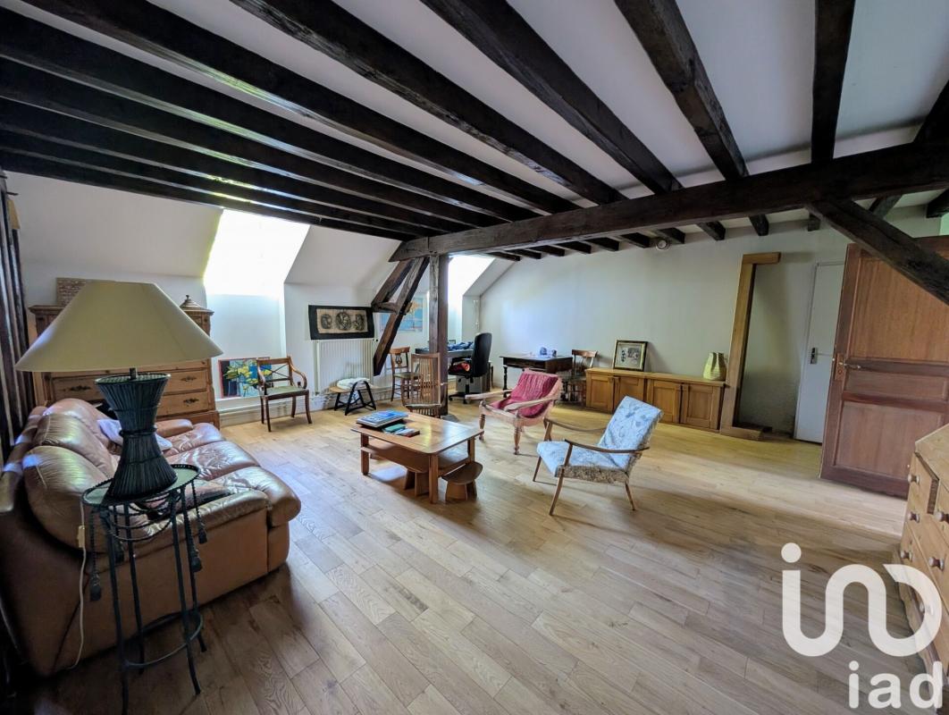 Maison de ville 8 Pièce(s) Cloyes-les-Trois-Rivières