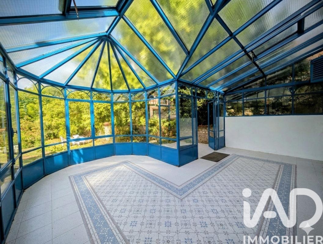 Maison de ville 8 Pièce(s) Cloyes-les-Trois-Rivières