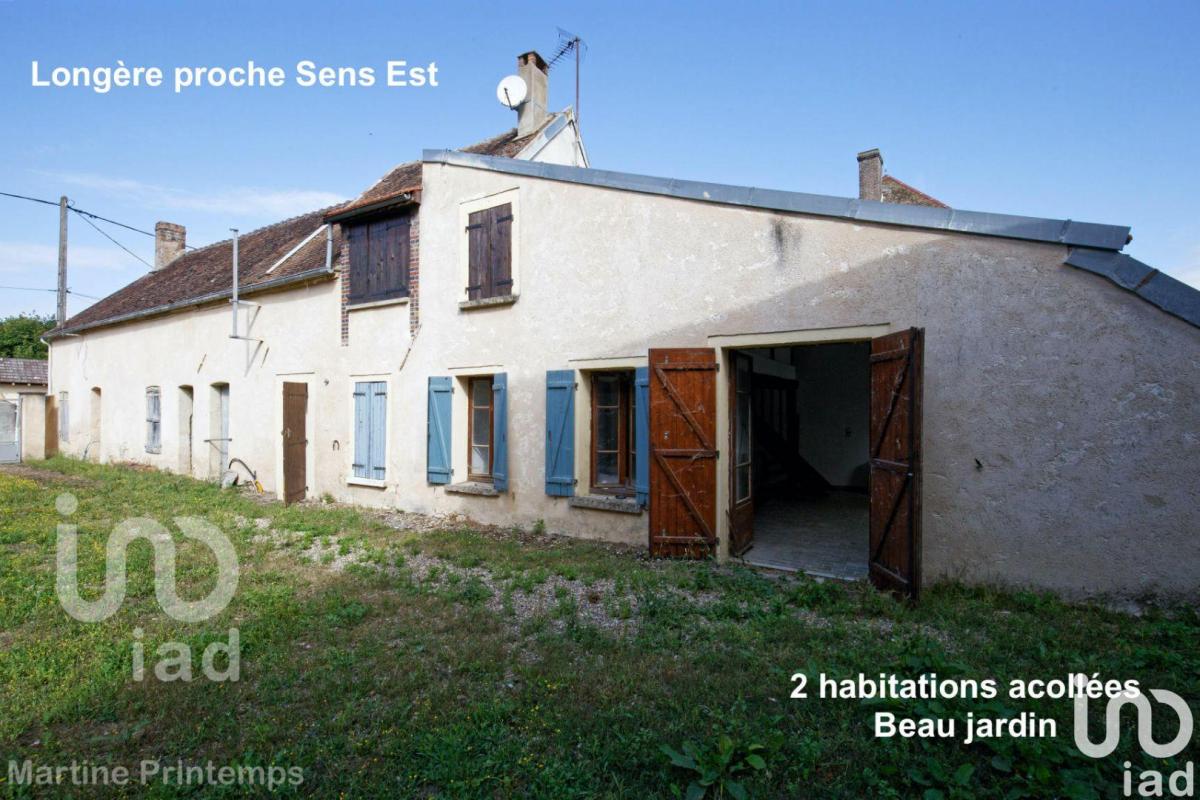 Maison 5 Pièce(s) Les Sièges