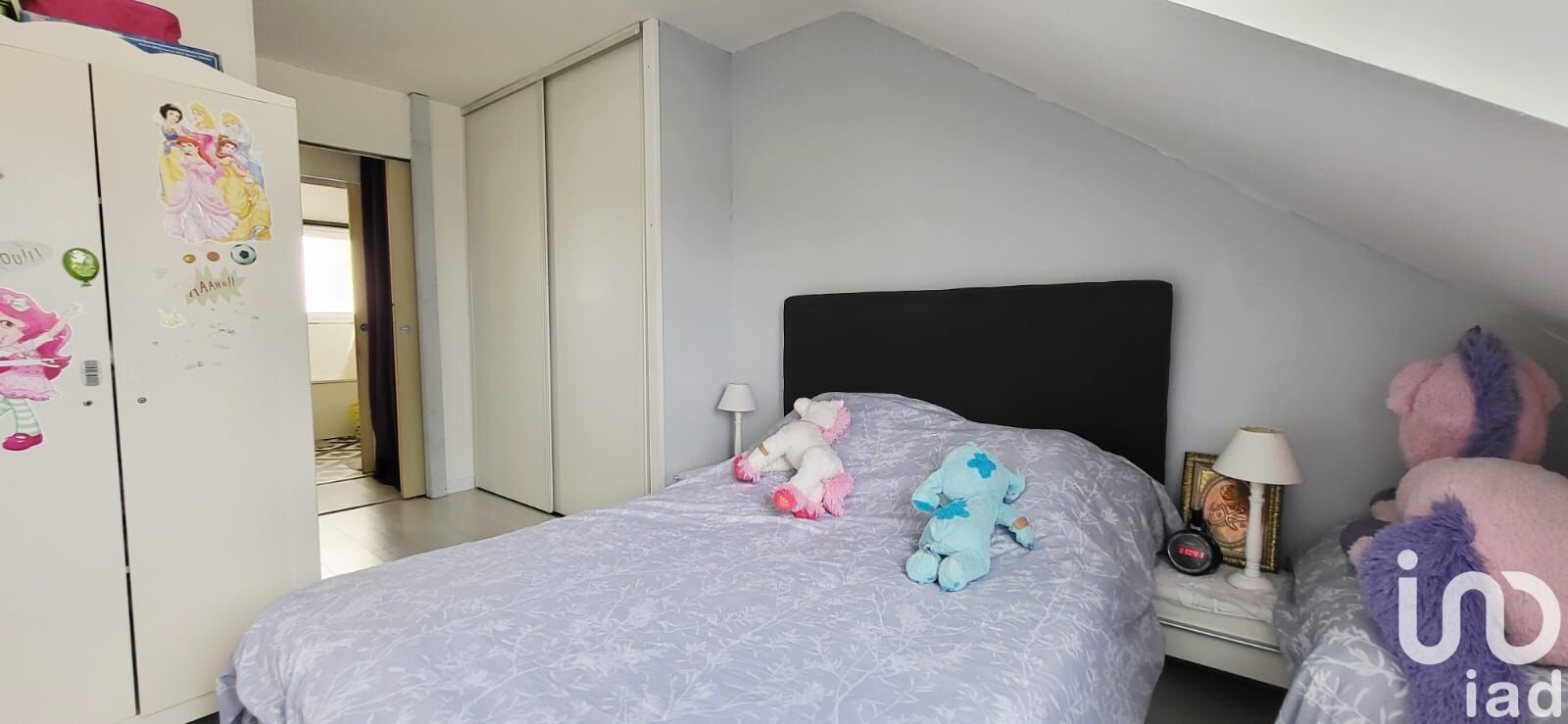 Appartement 2 Pièce(s) Dammartin-en-Goële