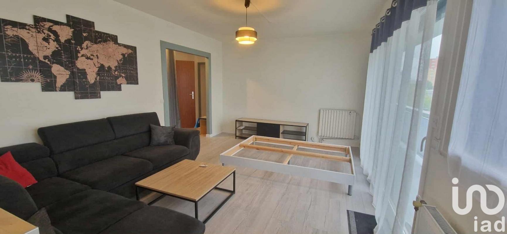 Appartement 5 Pièce(s) Saint-Dizier - Photo 4