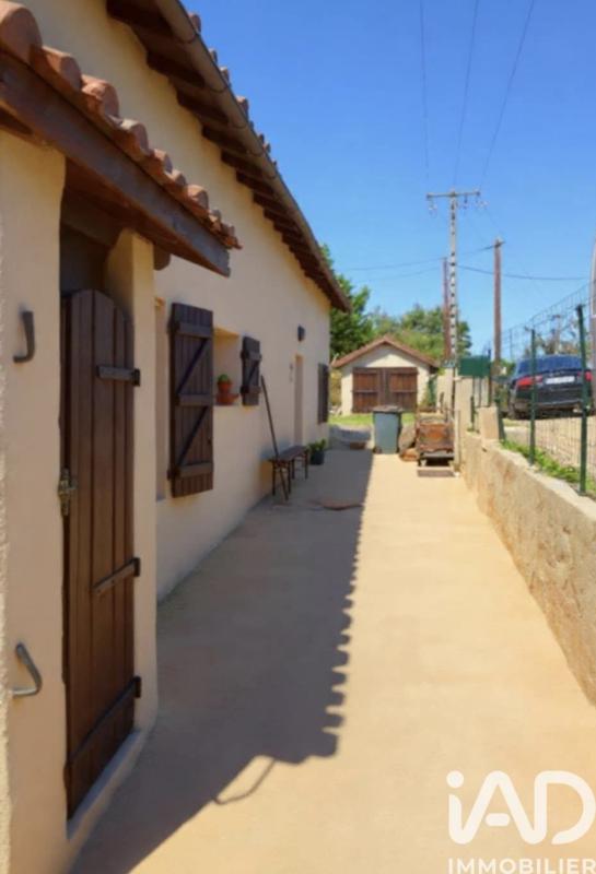 Maison 4 Pièce(s) Moissac