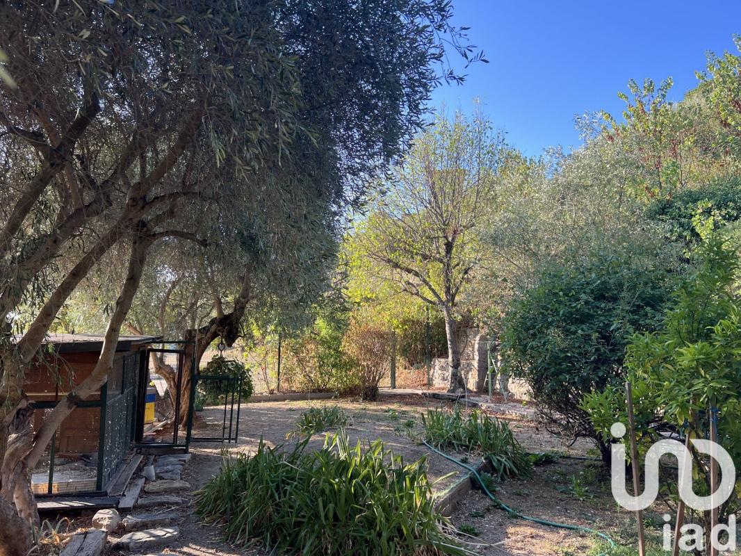 Maison traditionnelle 4 Pièce(s) Tourrettes