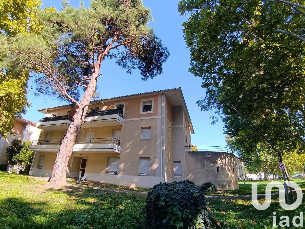 Appartement 3 Pièce(s) Avignon