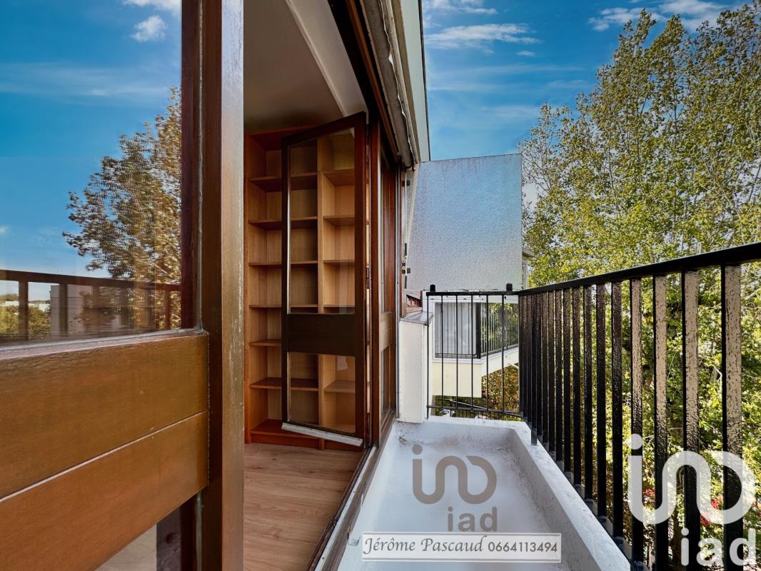 Appartement 1 Pièce(s) Le Chesnay