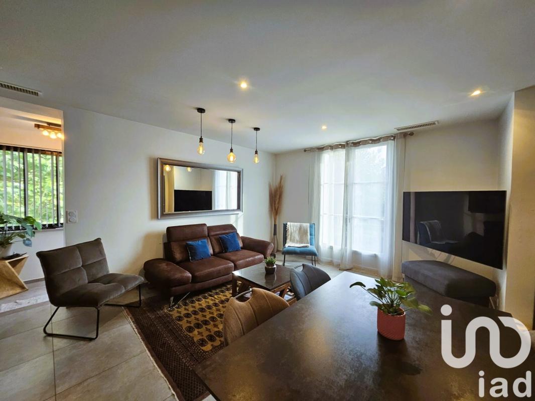 Maison 6 Pièce(s) Saint-Raphaël