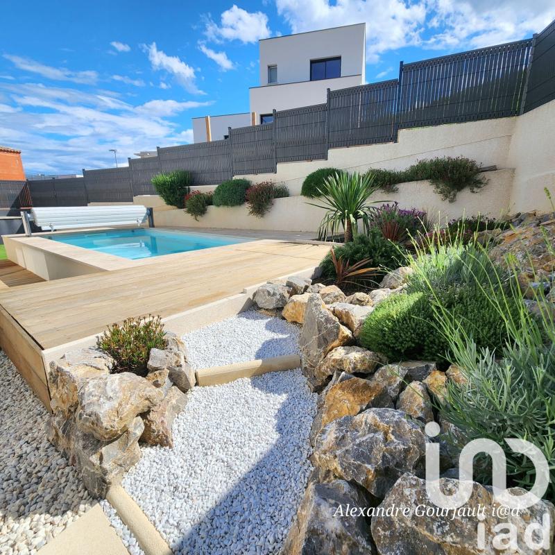 Maison 6 Pièce(s) Narbonne