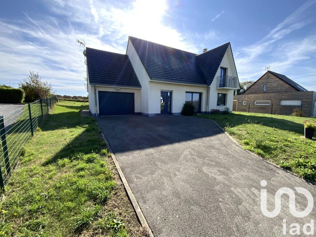 Maison traditionnelle 5 Pièce(s) Bréxent-Énocq