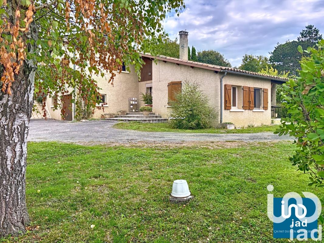 Maison d'architecte 8 Pièce(s) Lectoure