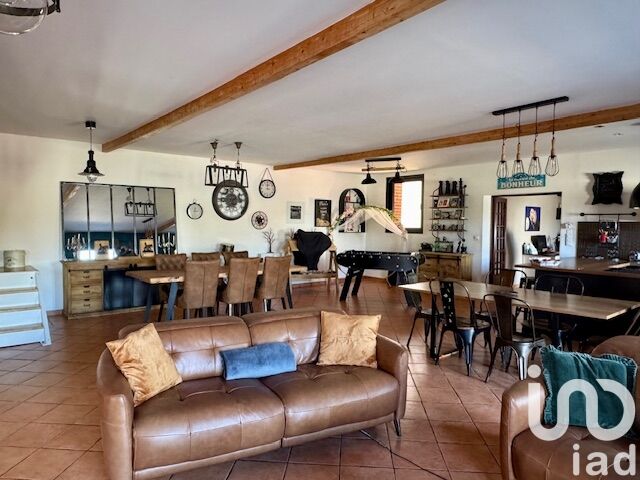 Maison 11 Pièce(s) Drocourt