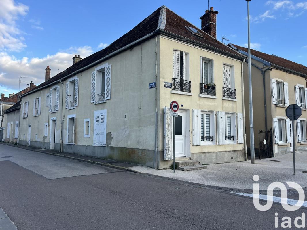 Immeuble  Vendeuvre-sur-Barse - Photo 1