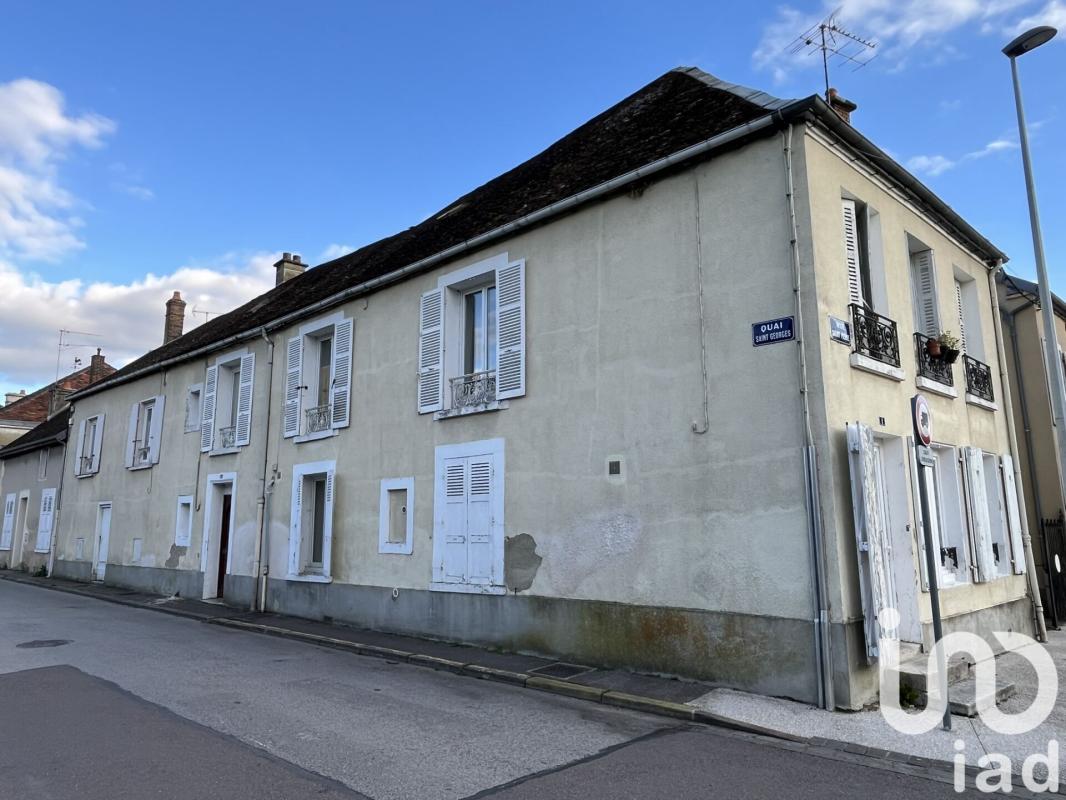 Immeuble  Vendeuvre-sur-Barse - Photo 2