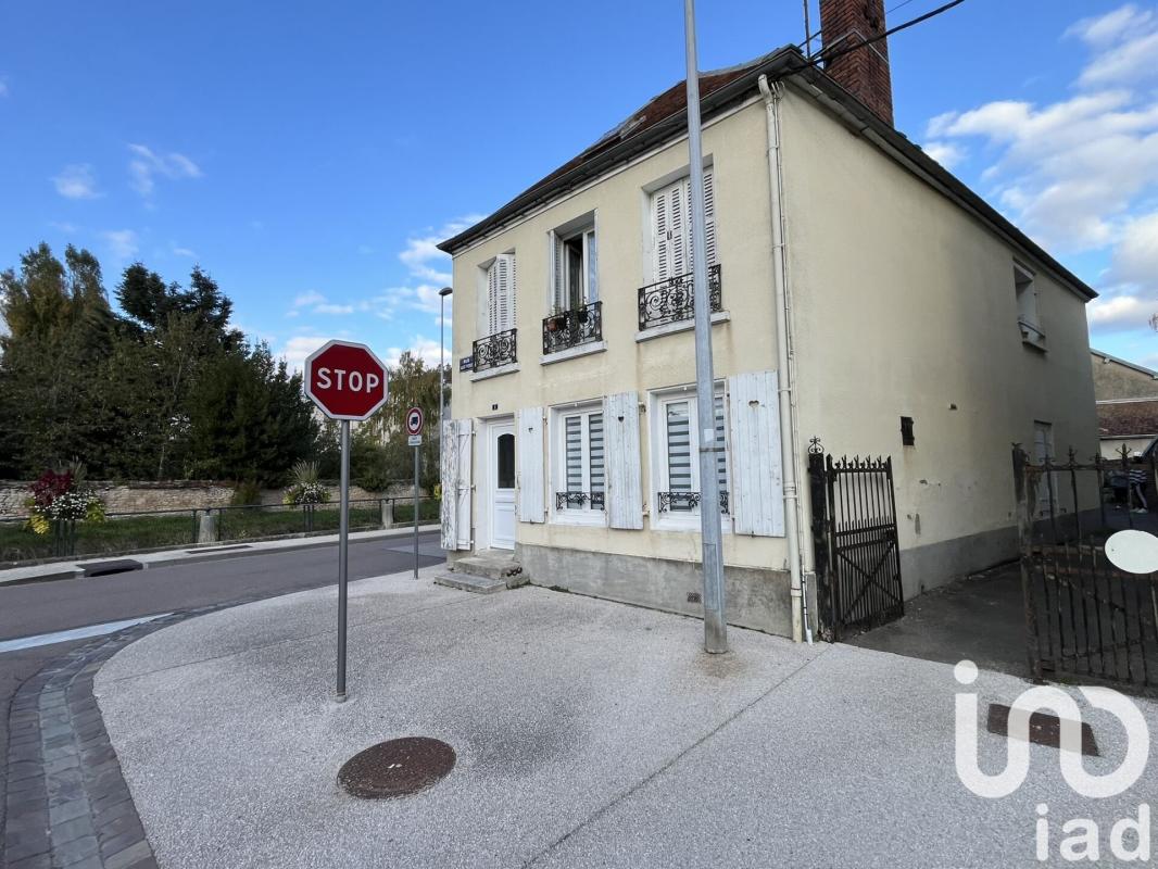 Immeuble  Vendeuvre-sur-Barse - Photo 5