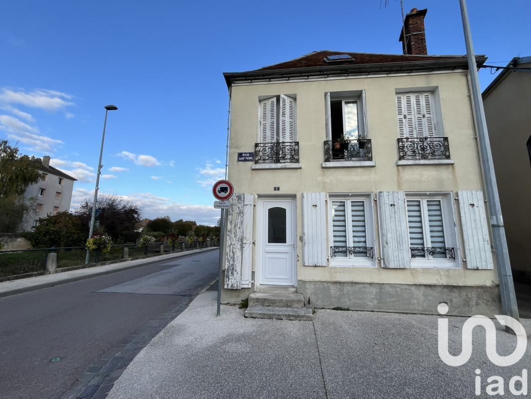 Immeuble  Vendeuvre-sur-Barse - Photo 10