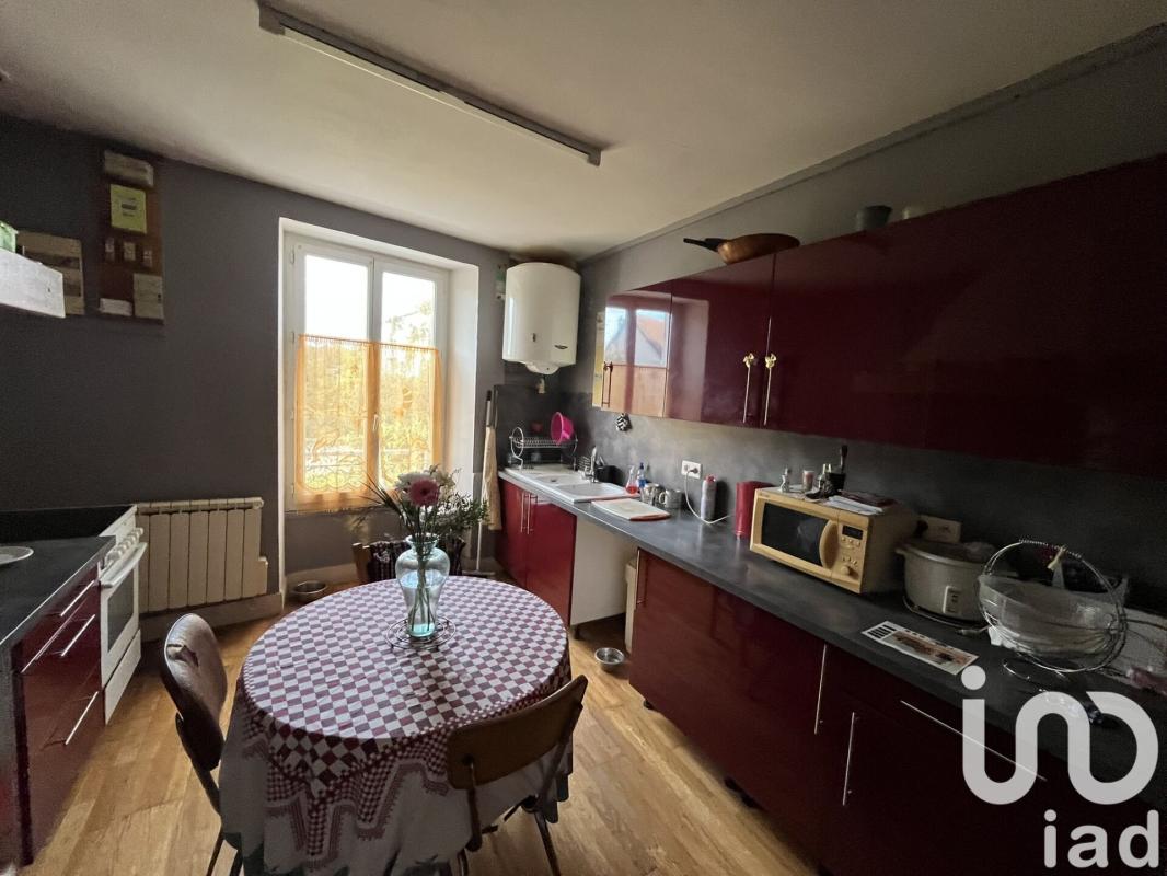 Immeuble  Vendeuvre-sur-Barse - Photo 12