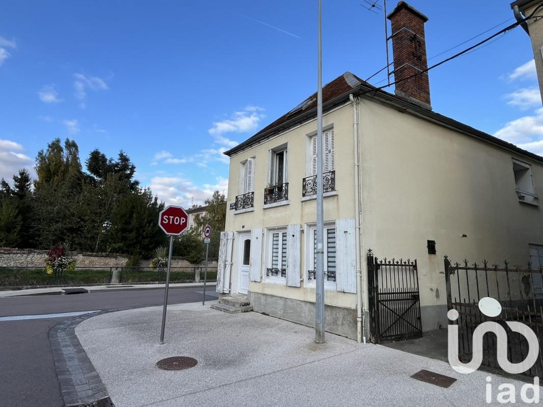Immeuble  Vendeuvre-sur-Barse - Photo 14