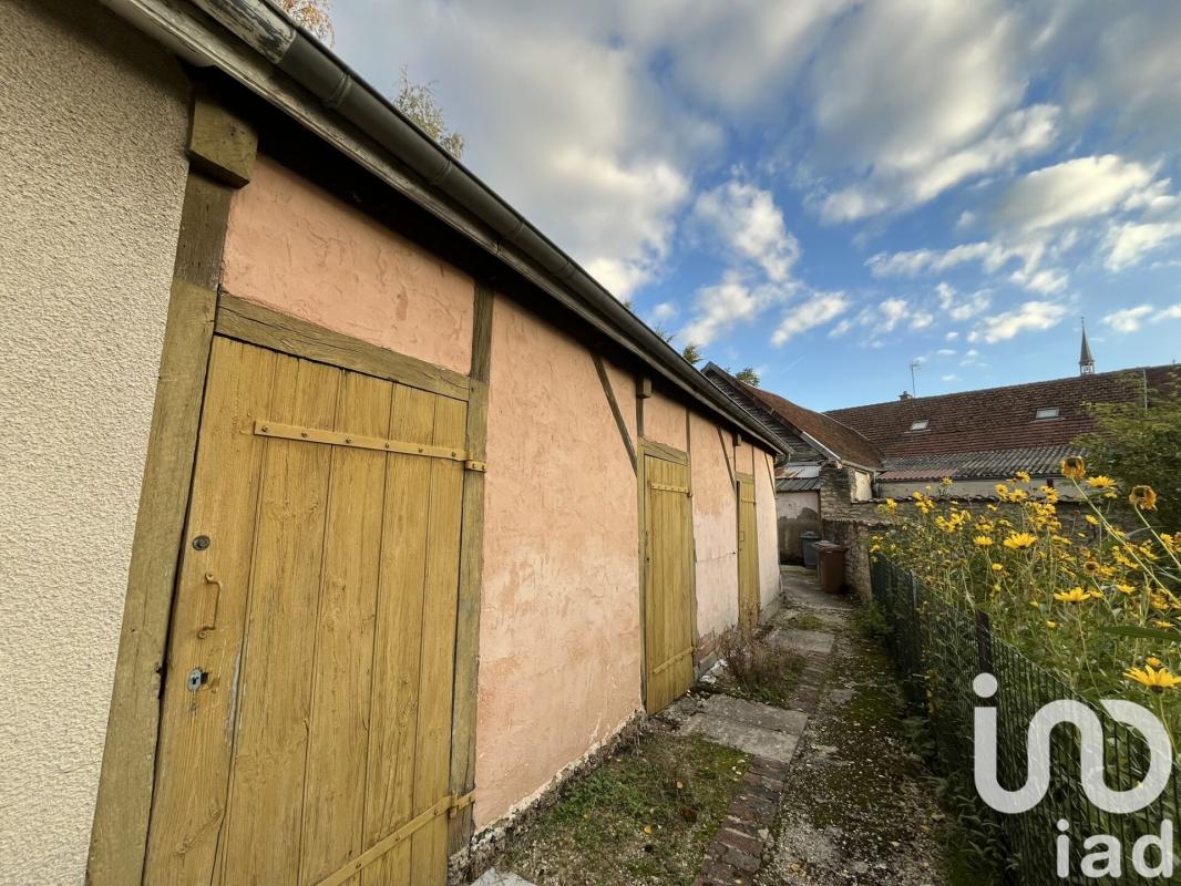Immeuble  Vendeuvre-sur-Barse - Photo 16