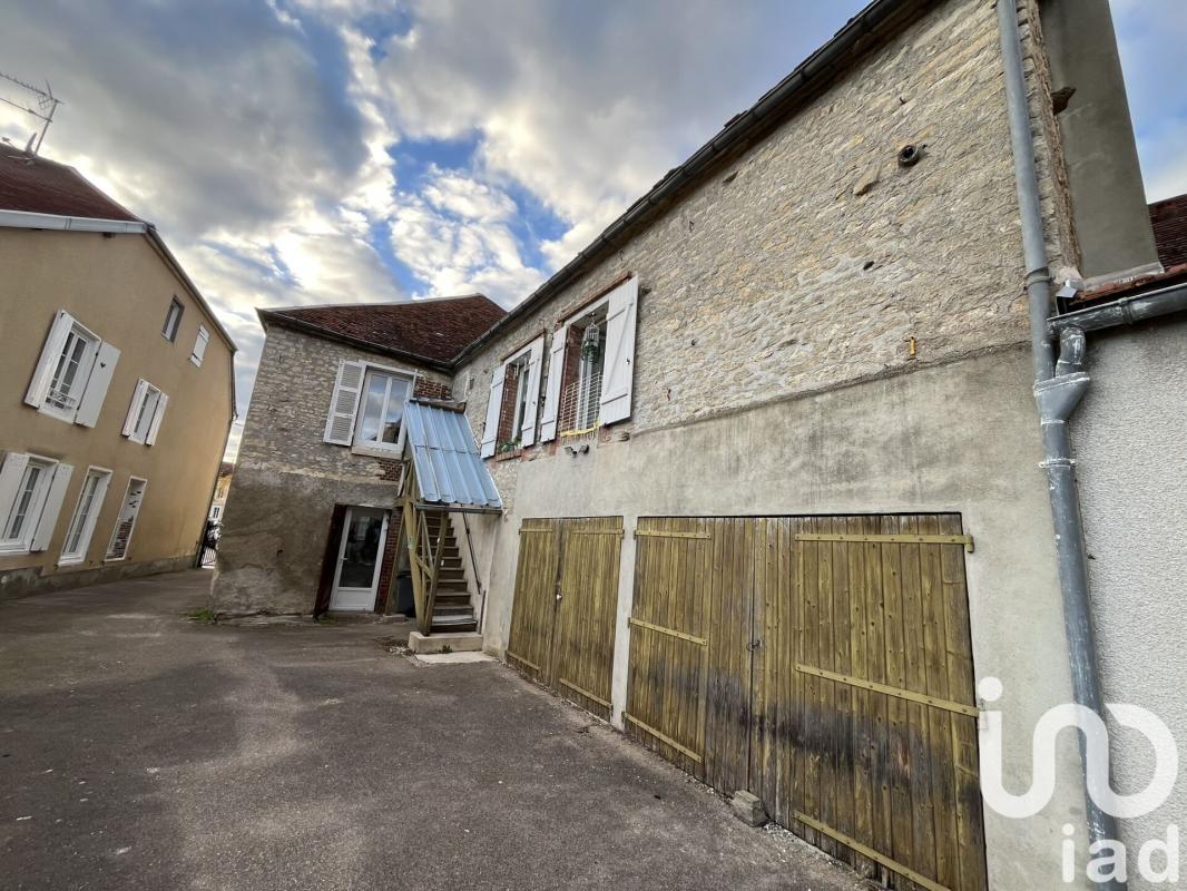 Immeuble  Vendeuvre-sur-Barse - Photo 17