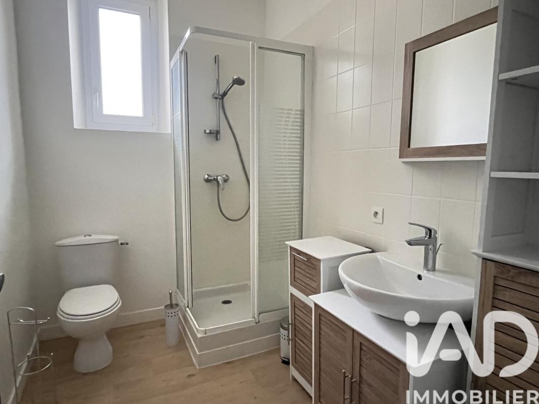 Appartement 3 Pièce(s) Rezé