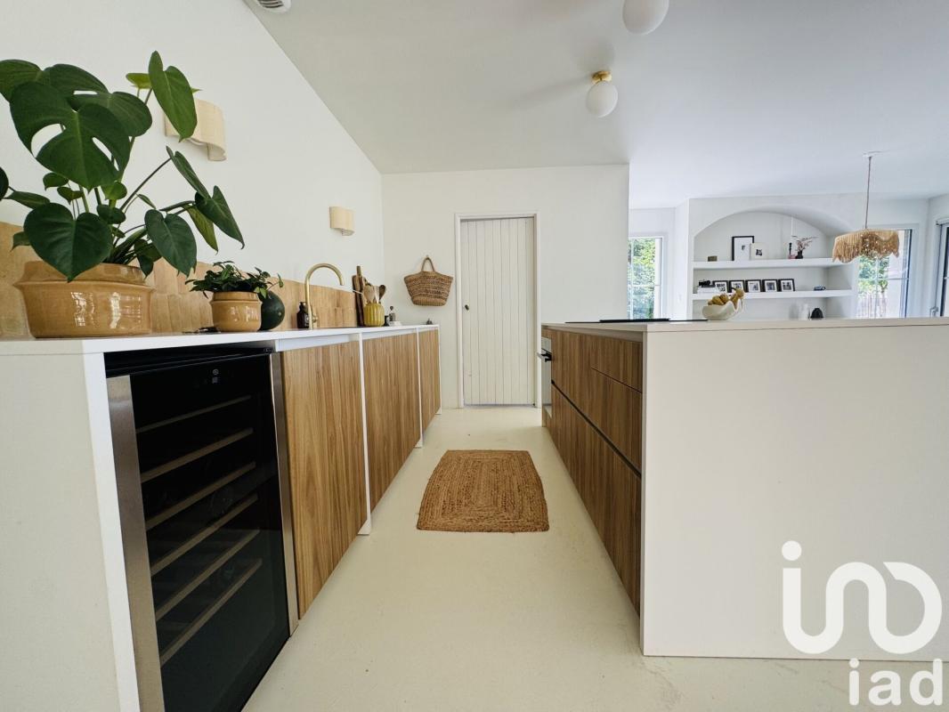 Maison 4 Pièce(s) Grayan-et-l'Hôpital