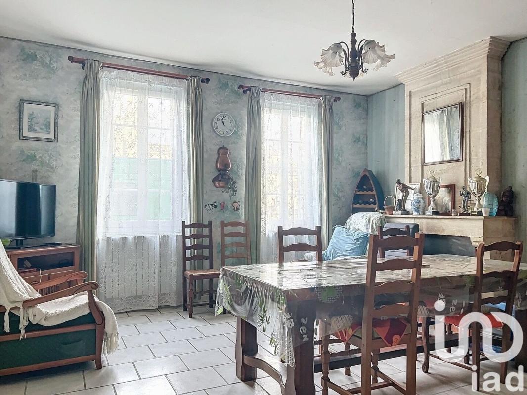 Maison 8 Pièce(s) Sablons