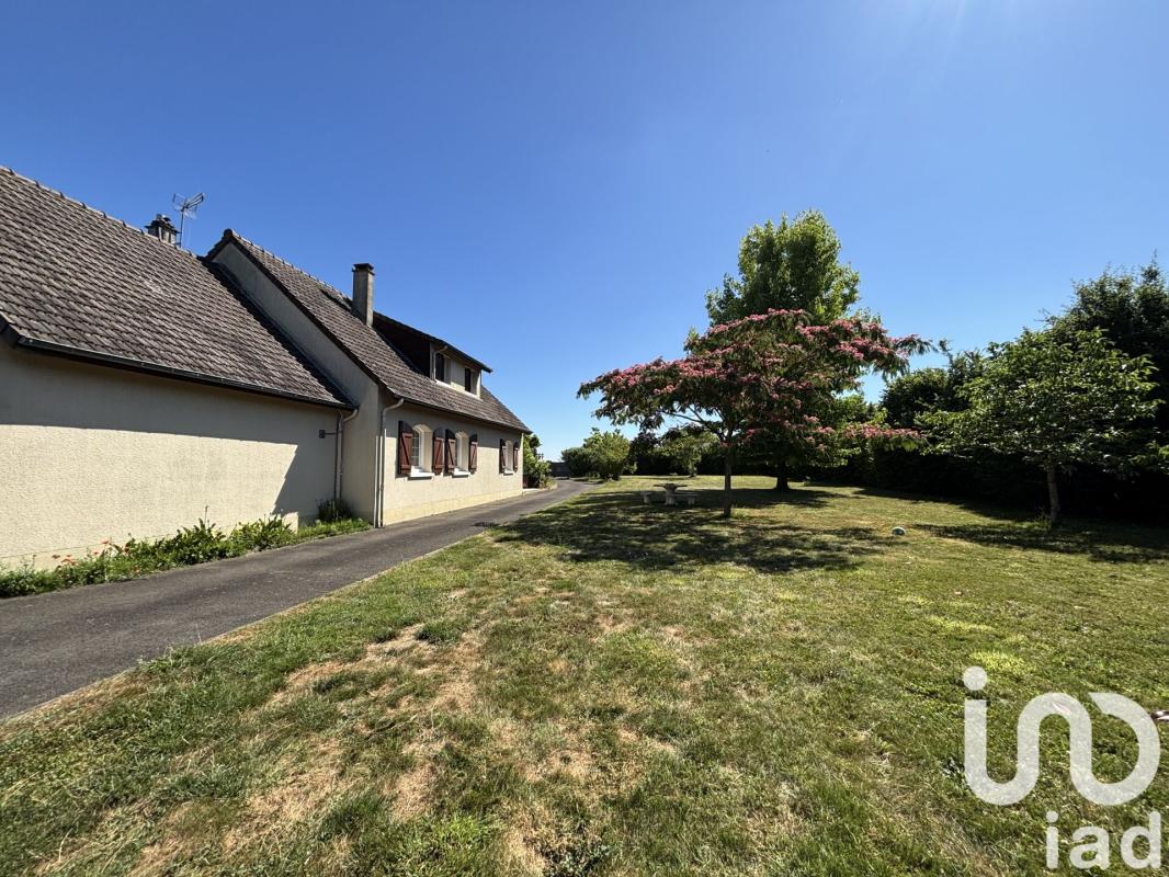 Maison de ville 8 Pièce(s) Teloché