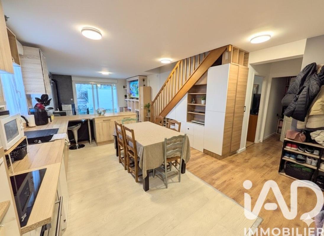 Maison 5 Pièce(s) Limeray