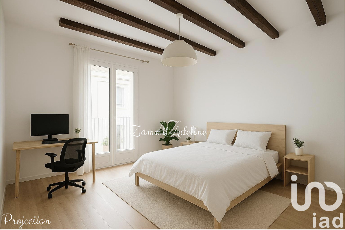 Maison traditionnelle 5 Pièce(s) Le Blanc-Mesnil