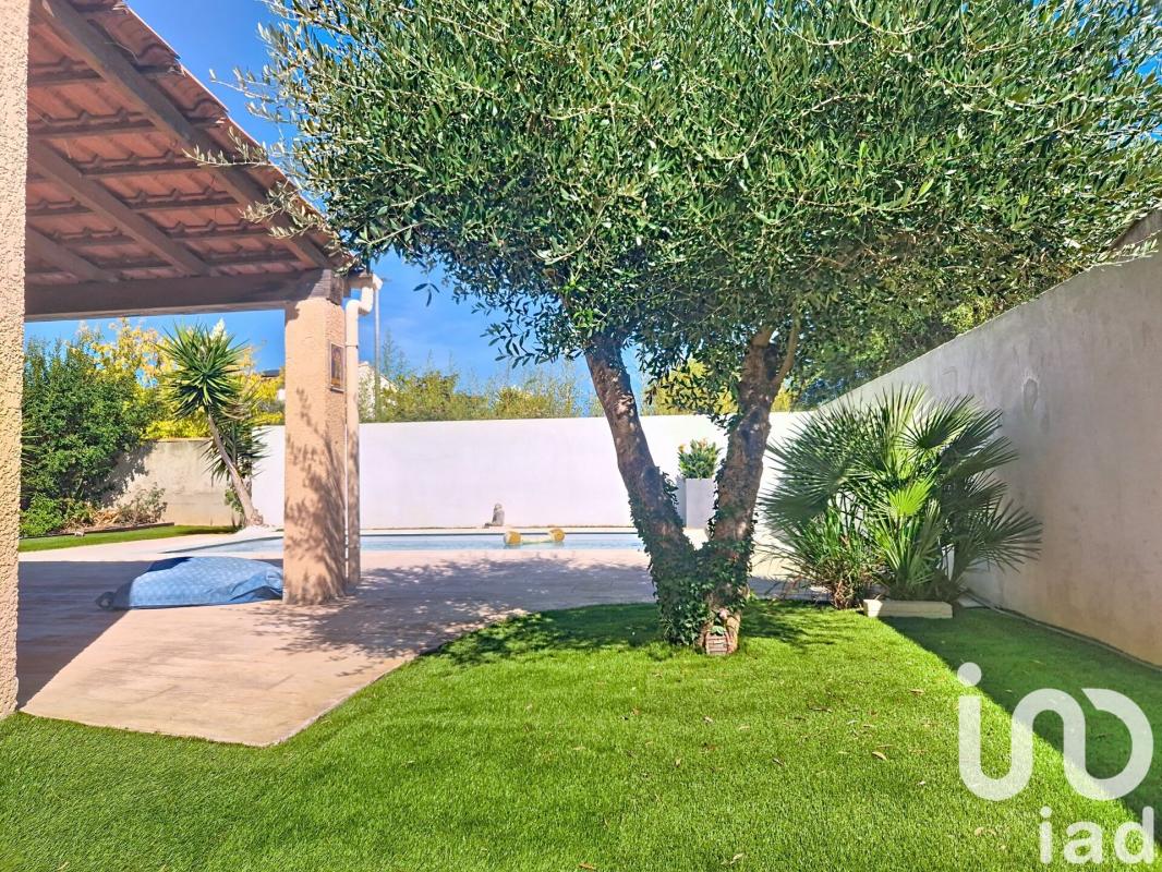 Maison 4 Pièce(s) Istres