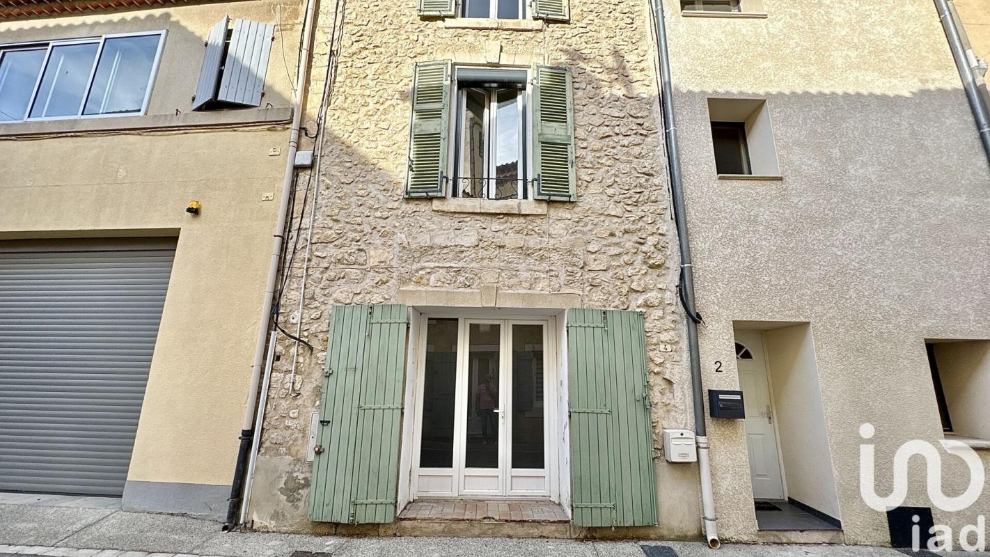Maison de ville 4 Pièce(s) Orgon