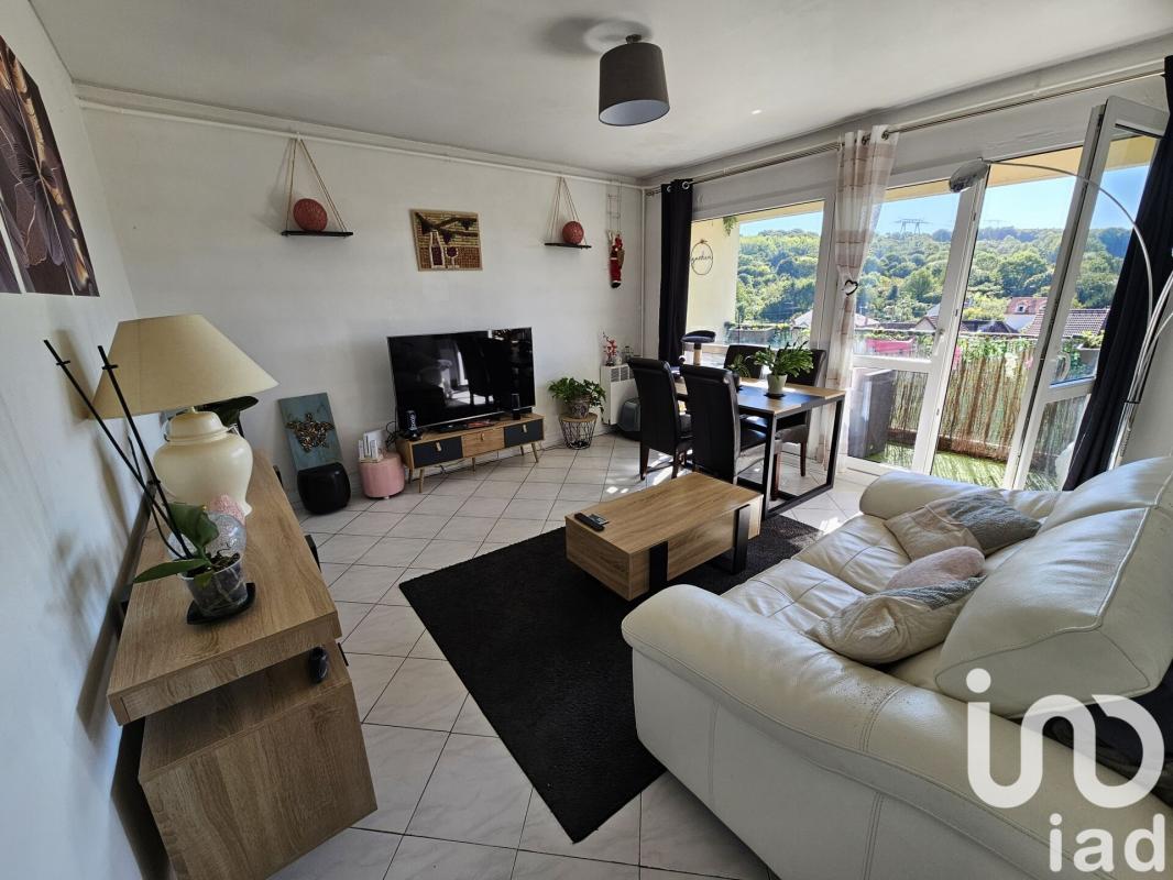 Appartement 2 Pièce(s) Beaumont-sur-Oise