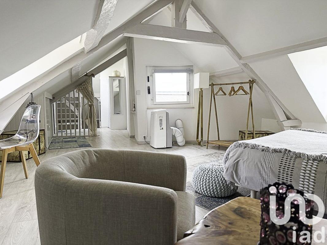 Duplex 2 Pièce(s) Honfleur