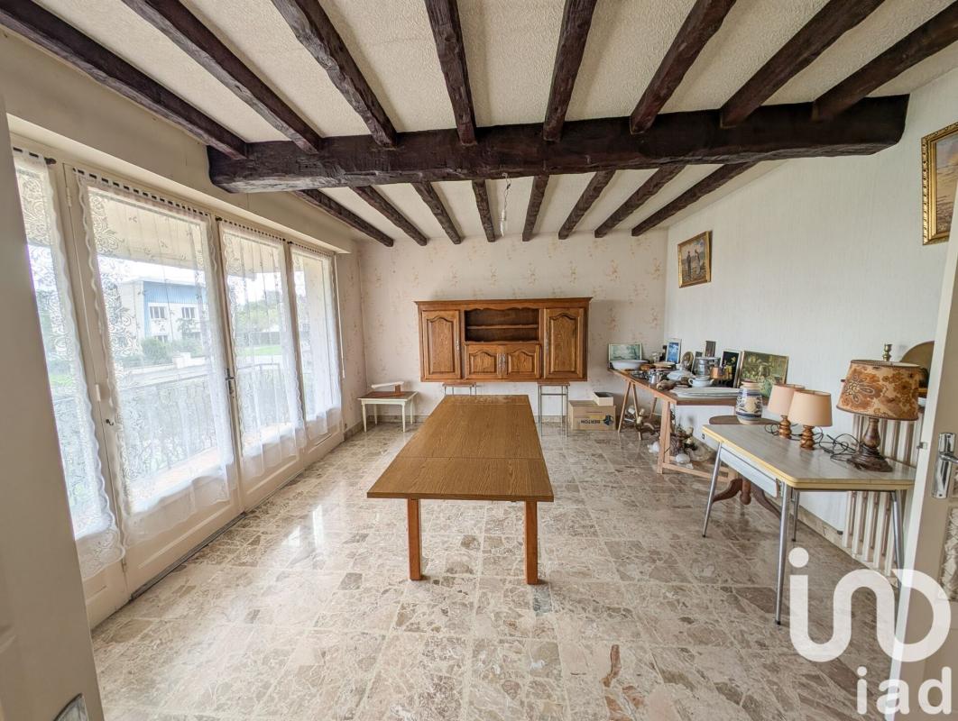 Maison 7 Pièce(s) Beaumont-sur-Sarthe - Photo 2