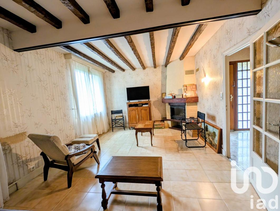 Maison 7 Pièce(s) Beaumont-sur-Sarthe - Photo 6