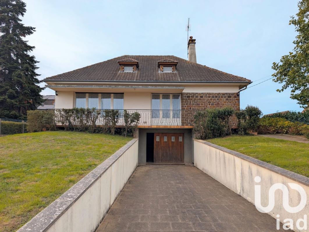 Maison 7 Pièce(s) Beaumont-sur-Sarthe - Photo 8