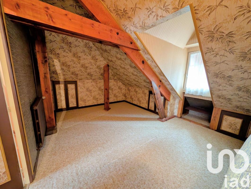 Maison 7 Pièce(s) Beaumont-sur-Sarthe - Photo 9