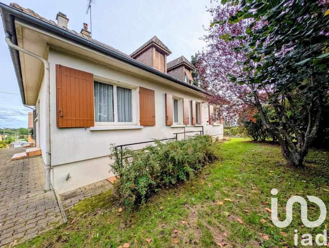 Maison 7 Pièce(s) Beaumont-sur-Sarthe - Photo 13