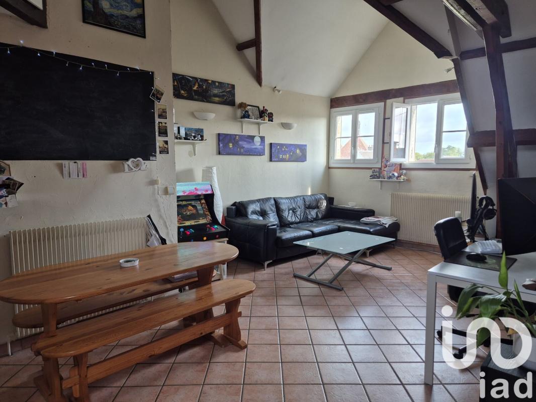 Appartement 3 Pièce(s) Tournan-en-Brie