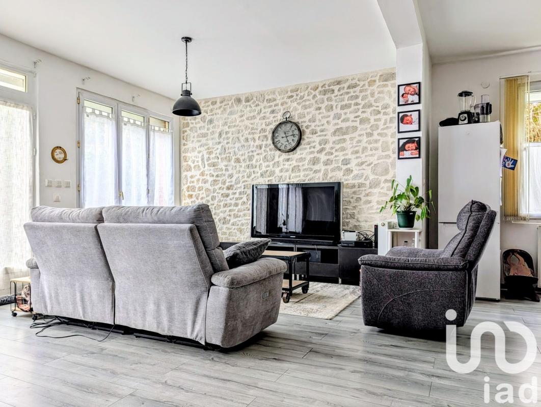 Maison 6 Pièce(s) Vigneux-sur-Seine